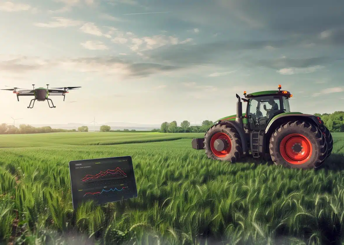 10.06.2025 – Fair for Farming Digitalisation&robotics: International Agribusiness App&robots Fair